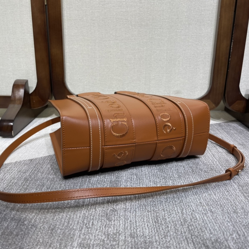 Chloe Shopping Bags